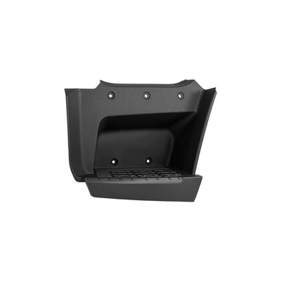 Estribo Volkswagen Delivery 9-170 - Fibra