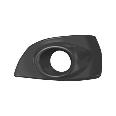 Aplique para Farol Auxiliar Volkswagen Constellation - 2D