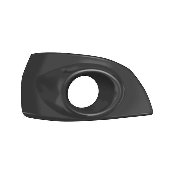 Aplique para Farol Auxiliar Volkswagen Constellation - 2D