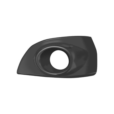 Aplique para Farol Auxiliar Volkswagen Constellation - 3D