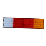 Lanterna Traseira de Led MB Bivolt