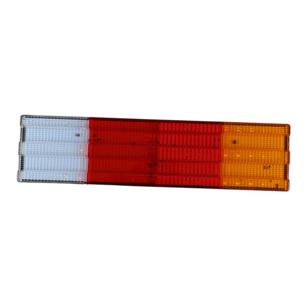 Lanterna Traseira de Led MB Bivolt