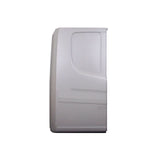 Lateral Externa da Cabine Scania T R 124 - Boff