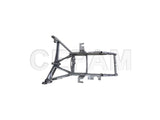 Suporte do Farol DAF XF 105 Lado Esquerdo - foto do fabricante Cepam