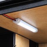 Brinde: Luminária LED 72 LEDs bivolt (acompanha caixa de comida)