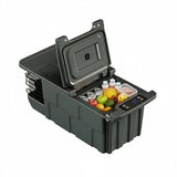 Geladeira Interna Gaveta 22 Litros 12v 24v Scania NTG Cabine R  Resfriar App Bluetooth