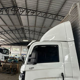 Lâmina Tapa Sol Volkswagen Delivery 2018 em diante