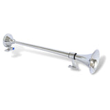Kit instalação de Buzina Marítima 74 cm (Acompanha Válvula solenoide) - 12 mm