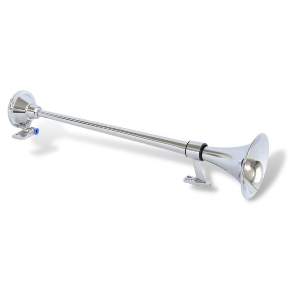 Kit instalação de Buzina Marítima 74 cm (Acompanha Válvula solenoide) - 12 mm