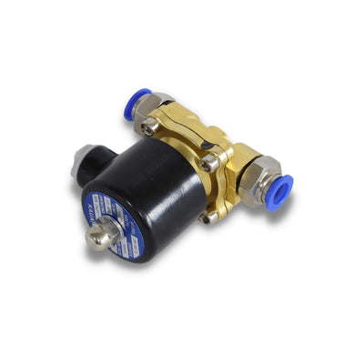 Válvula solenoide para buzinas e suspensão a ar (24 Volts)