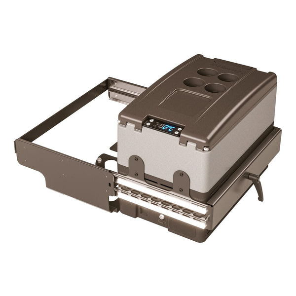 Geladeira Interna 31 Litros 12v 24v Resfriar - Volkswagen Meteor
