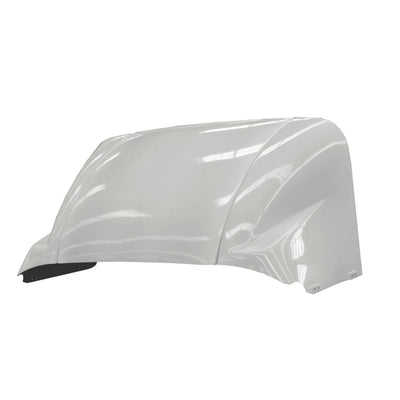 Defletor de Ar Mercedes-Benz 1113 Rodoplast Branco