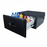 Geladeira Interna Gaveta 21 Litros 12v 24v Universal Maxiclima