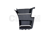 Caixa Estribo Roda P Scania NTG (após 2019) Lado Direito - foto do fabricante Cepam