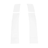 Defletor De Ar Volvo NH Globetrotter - Rodoplast