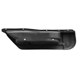 Caixa do Estribo Scania Cabine T 114 124