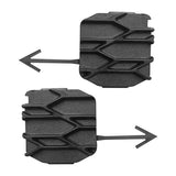 Jogo de Tampas da Grade Inferior Volvo FH 2015 em diante