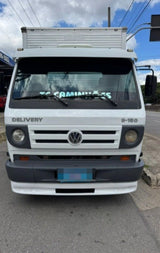 Spoiler Volkswagen Delivery 8.150 18 cm (Plástico)