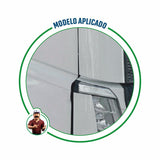 Acabamento do Pisca Volvo FH 2015 a 2019