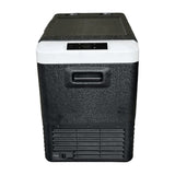Geladeira Interna 50 Litros 12v 24v 110v 220v Climatizar
