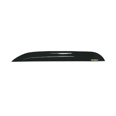 Calha de Chuva Chevrolet D20 D40 D6000 D11000 D14000 - Superior
