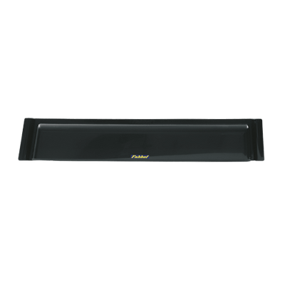 Calha de Porta Ford Cargo até 2011 815 Euro 3 816 1119 Euro 5 2012 até 2019 - Fixação parte Externa da Borracha