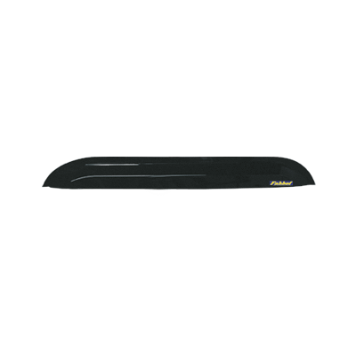 Calha de Chuva Ford F1000 F2000 F4000 1993 até 1998 - Superior