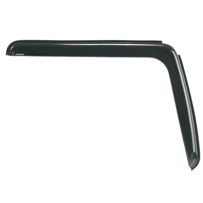 Calha de Chuva Mercedes-Benz 1938 1620 1634 1635 Atron Bicudo 1720 Frontal - Inteira