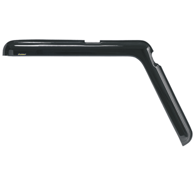 Calha de Chuva Volkswagen 7.90 7.110 8.120 8.150 17.210 18.310 Titan Tractor Worker Delivery até 2018 - Inteira