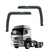 Calha de Chuva Mercedes-Benz Atego Axor 1938-S 1944-S
