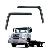 Calha de Chuva Mercedes-Benz HPN 1418 1621 1935 1941 709 710 712 - Inteira