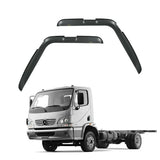 Calha de Chuva Mercedes-Benz Accelo 915C 715C 1016 - Inteira