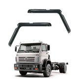 Calha de Chuva Volkswagen 7.90 7.110 8.120 8.150 17.210 18.310 Titan Tractor Worker Delivery até 2018 - Inteira