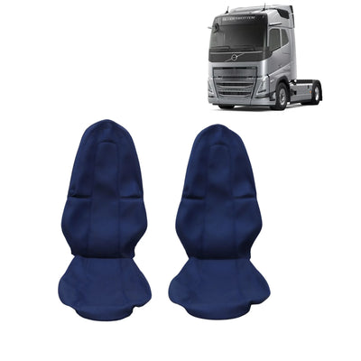 Capa para Banco do Volvo New FH