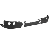 Capa de para-choque Scania P/G/R Highline Streamline 2010 a 2018 lado esquerdo em ABS