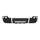 Capa Para-choque Scania Série 5 Off Road 2008 e 2009