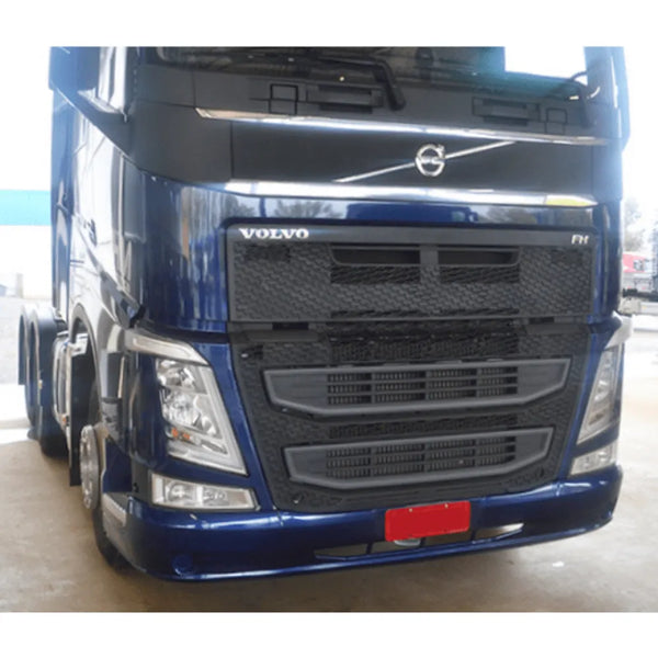 Capa Para-choque Volvo FH FM 2015 a 2022