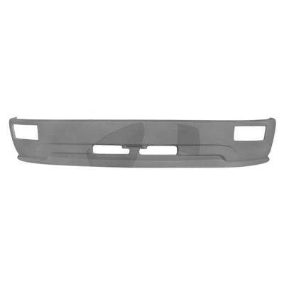 Capa Para-choque Scania T R 114 124 - Fibra