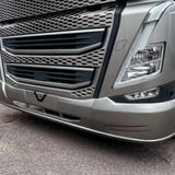 Capa Para-Choque Premium Volvo New FH 2022 em diante