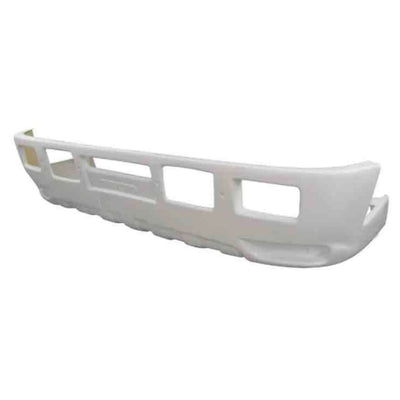 Capa Para-choque Volvo FH 12 Antigo Plástico - Fibroplast