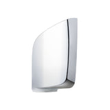 Capa Espelho Retrovisor Superior Mercedes-Benz Actros até 2015 - Externa Cromada