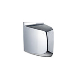 Capa Espelho Retrovisor Inferior Mercedes-Benz Actros até 2015 - Externa Cromada