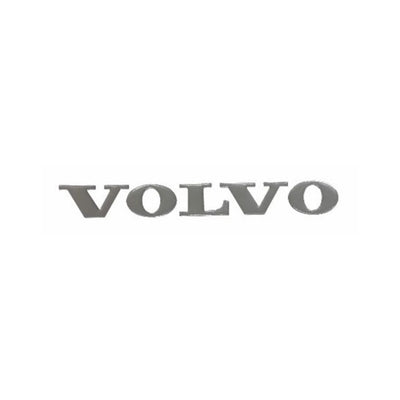 Letreiro Frontal Volvo VM até 2013 FH FM 2004 até 2009