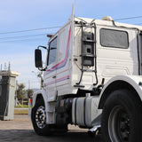 Conjunto Espelho Completo Scania T R 112 113 142 143 - Unilateral