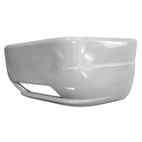 Ponteira Capa Para-choque Curta Scania Cabine T 112 113 - Boff