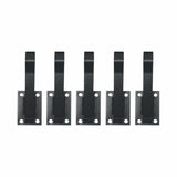 Kit Suportes Quebra-Sol Constellation (Fix. Na Peça)