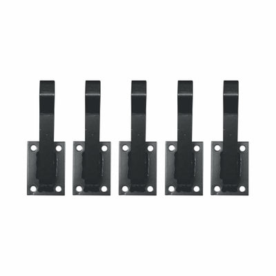 Kit Suportes Quebra-Sol Constellation (Fix. Na Peça)
