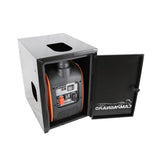 Kit Gerador de Energia 24Volts + Caixa de Proteção do Gerador Zanbor