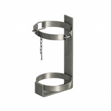 Suporte Extintor Carreta Cavalo 2 4 6 8 10 12kg