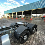 Para-lama Volvo FH NH Chapa 6,5 mm
